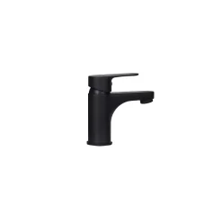 Ensemble meuble lave-mains NIKA + robinet