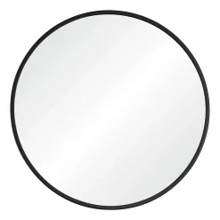 Ensemble meuble simple vasque SORRENTO 80cm avec plan céramique, robinet, miroir et colonne