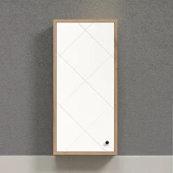 Ensemble Salle de bain BIANCA 69 x 61 x 33 cm