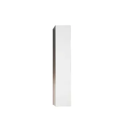 Ensemble salle de bain START blanc brillant 101 x 86 x 47 cm