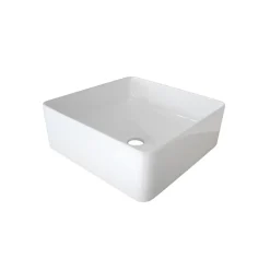 Ensemble SORRENTO double vasque suspendu 120cm