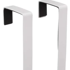 Etagère de porte 3 niveaux en bambou