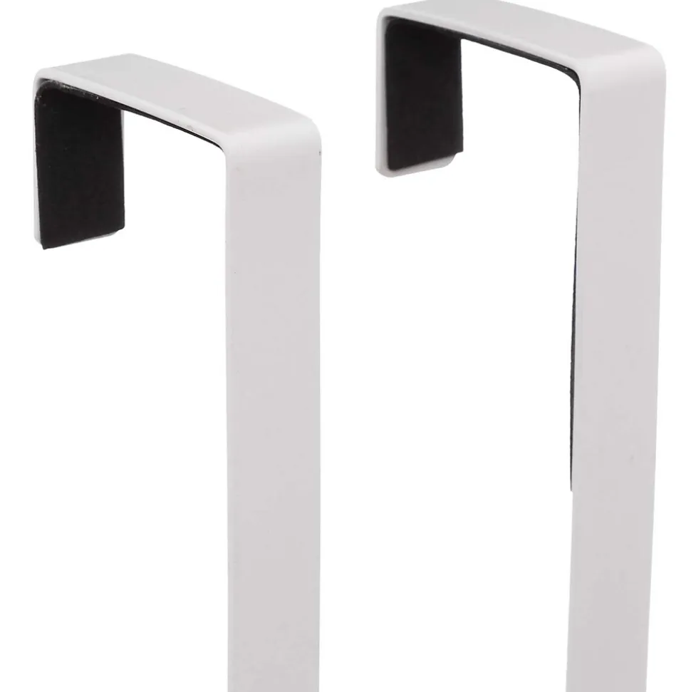 Etagère de porte 3 niveaux en bambou