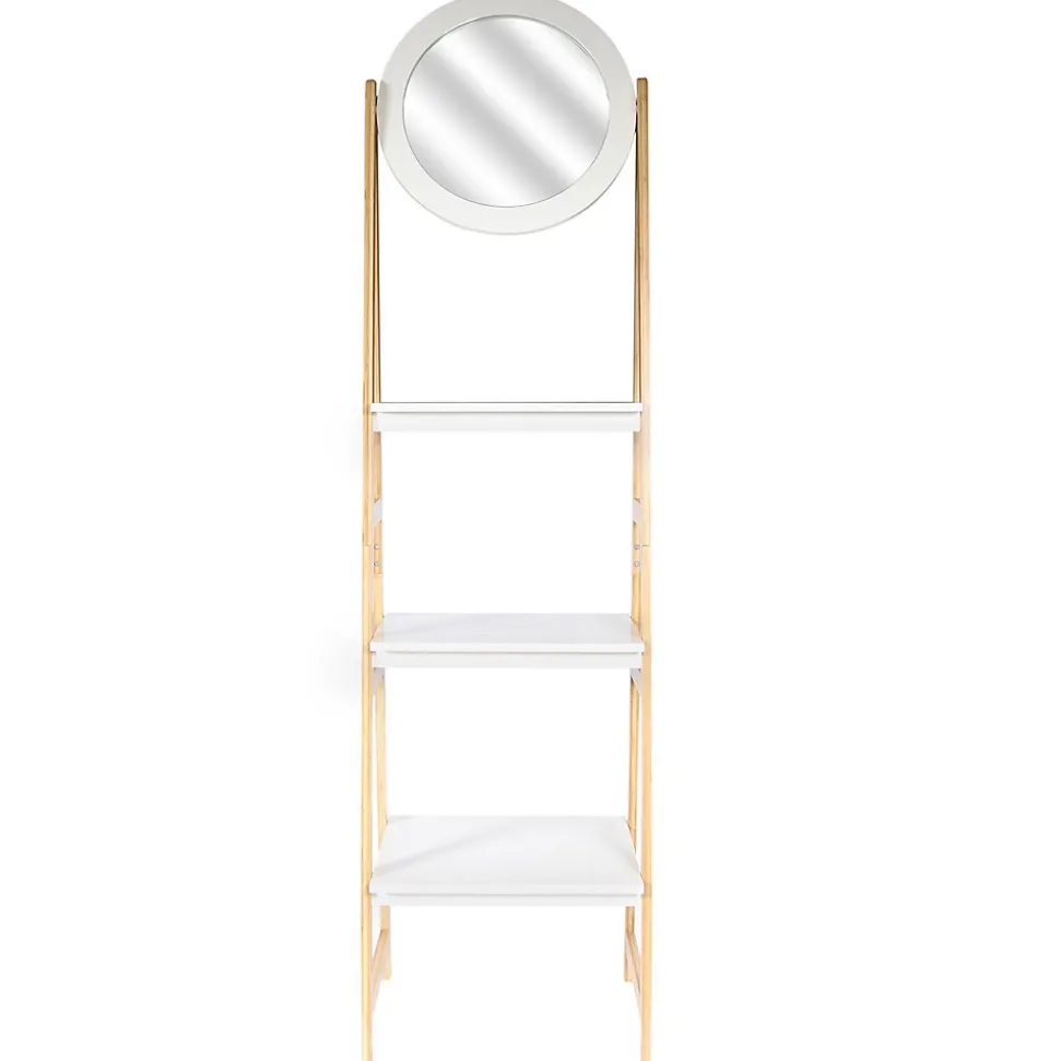 Etagère de salle de bain design scandi Copenhague
