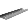 ETAGÈRE DE SALLE DE BAIN REA SF03-600 60CM BRUSH STEEL