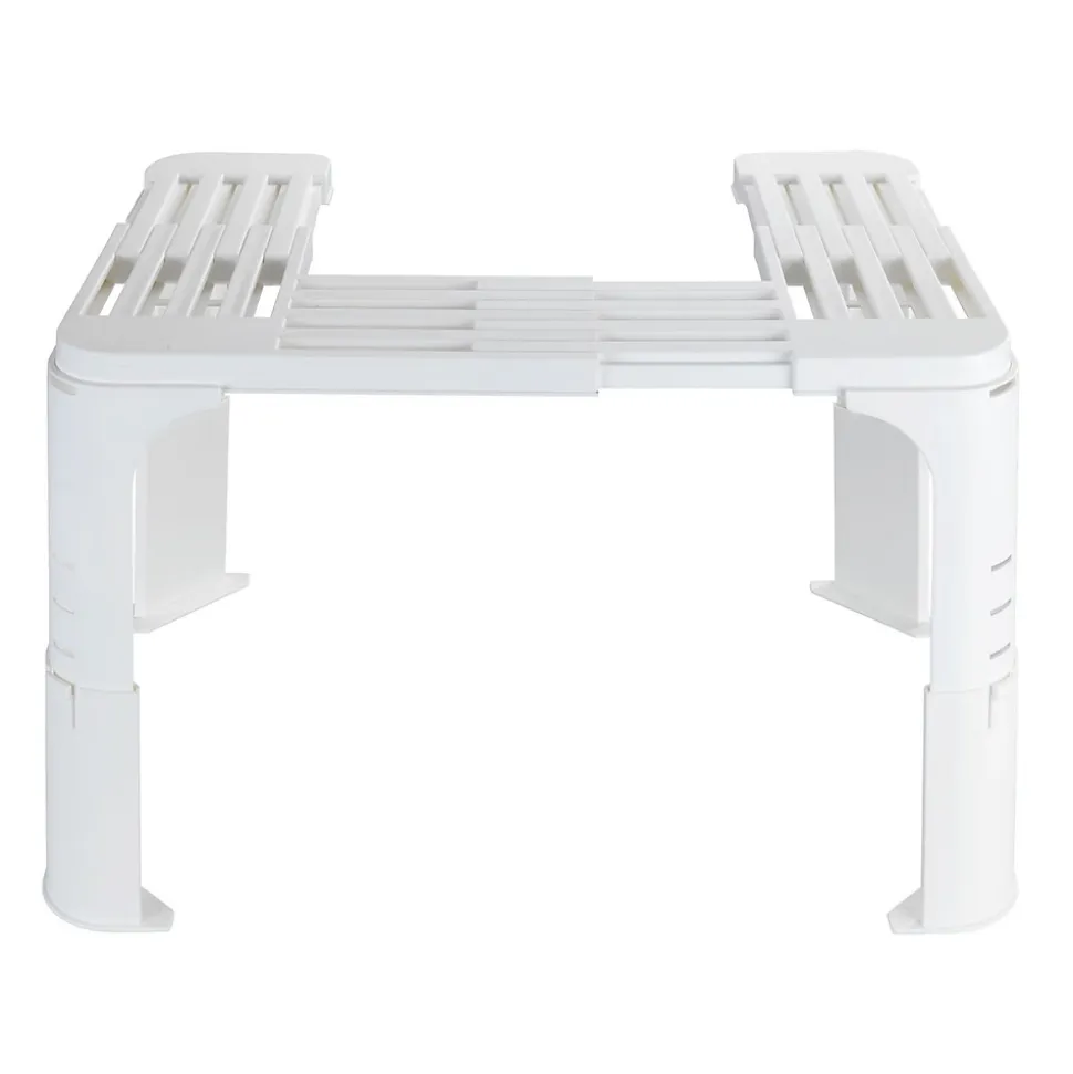 Etagère universelle Vario-Flex en Polypropylène