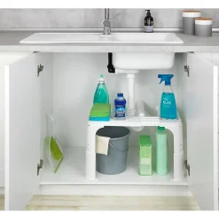 Etagère universelle Vario-Flex en Polypropylène