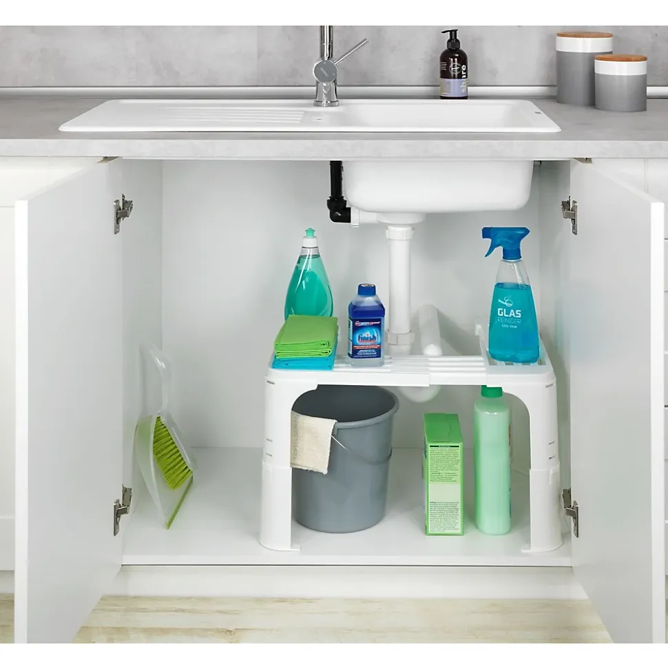 Etagère universelle Vario-Flex en Polypropylène