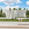 Etendoir à linge Windy Sable - 60m de fil
