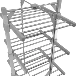 Etendoir a Linge Electrique Chauffant