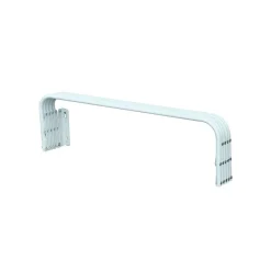 Etendoir mural 3M Acier Blanc MSV