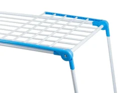 Etendoir séchoir a linge pliable 13 mètres