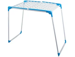 Etendoir séchoir a linge pliable 13 mètres