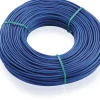 Fil à linge universel 62 m bleu Leifheit