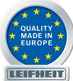 Fil à linge universel 62 m bleu Leifheit