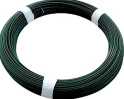 Fil à linge vert ø2,8 mm L.20 m Schertz