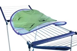 Filet de séchage Sensitive Air pour linge délicat Leifheit