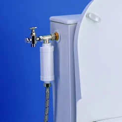 Filtre Hydro™ pour Abattant WC Japonais BOKU