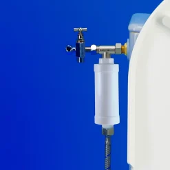Filtre Hydro™ pour Abattant WC Japonais BOKU