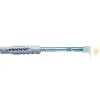 Fixation pour lavabos et WC suspendus WD 10X120 - FISCHER - 80655