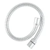 Flexible de douche inox chromé GoodHome 0,5 m