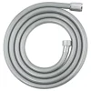 Flexible de douche 2m anti-torsion chrome, Grohe Quickfix