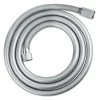 Flexible de douche 1,75m anti-torsion silver, Grohe Quickfix
