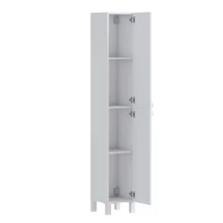 Flexible de douche 1,75m anti-torsion silver, Grohe Quickfix