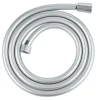 Flexible de douche 1,75m anti-torsion chrome, Grohe Quickfix