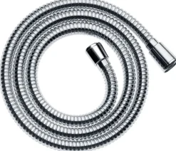 Flexible de douche 2m chrome Hansgrohe Sensoflex
