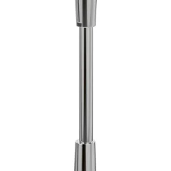 Flexible de douche VILLEROY ET BOCH Universal 160 cm Chrome