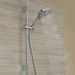 Flexible de douche VILLEROY ET BOCH Universal 120 cm Or brossé