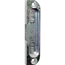 Gâche galet pour menuiserie bois - FERCO - E-11968-00-0-1
