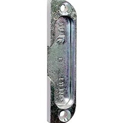 Gâche galet pour menuiserie bois - FERCO - E-11968-00-0-1