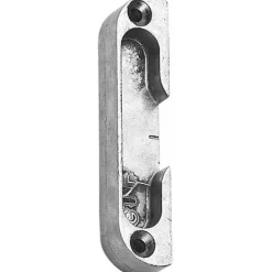 Gâche galet pour menuiserie bois - FERCO - E-11968-00-0-1