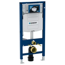 Geberit Bâti-support fixation murale Duofix UP320 (111.300.00.5)
