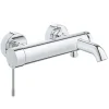 GROHE - Mitigeur monocommande Bain Douche Essence