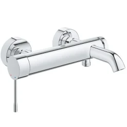 GROHE - Mitigeur monocommande Bain Douche Essence