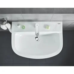 GROHE Bau Ceramic Lavabo suspendu 60 cm Blanc alpin 39421000