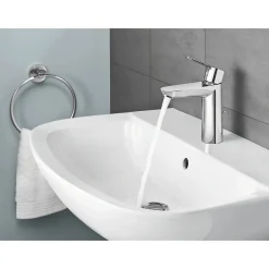GROHE Bau Ceramic Lavabo suspendu 60 cm Blanc alpin 39421000