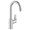 Grohe BauEdge Mitigeur monocommande Lavabo taille L (23760001)