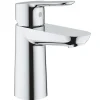 GROHE BauEdge Mitigeur monocommande Lavabo Taille S 23330000