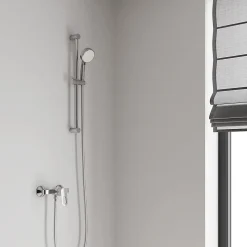 GROHE BauLoop mitigeur douche mural 23340000