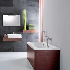 GROHE BauLoop Mitigeur monocommande Bain / Douche 23341000