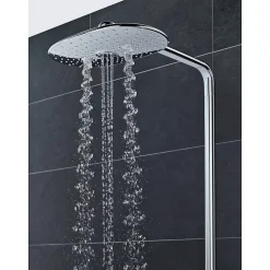 GROHE Colonne douche Thermostatique Rainshower SmartControl 360 26250000