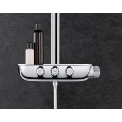 GROHE Colonne douche Thermostatique Rainshower SmartControl 360 26250000