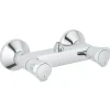 Grohe Costa L mitigeur douche, chrome (G26009001)