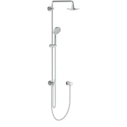 GROHE Coude à Encastrer 1/2