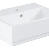 Grohe Cube Ceramic Lave-mains, 455x350 mm, PureGuard, alpine blanc (3948300H)