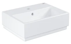 Grohe Cube Ceramic Lave-mains, 455x350 mm, PureGuard, alpine blanc (3948300H)